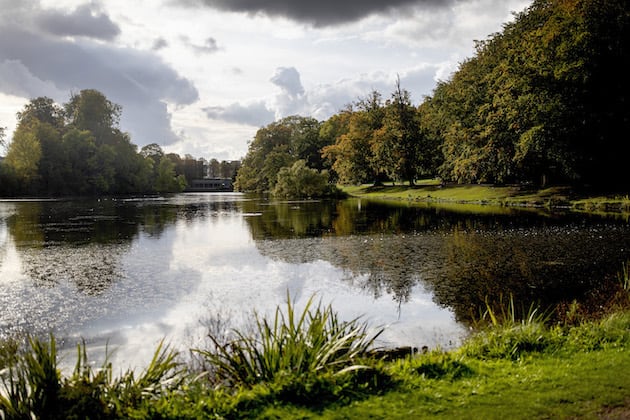 Park Tervuren